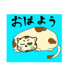 モモ町TRUTH vol.2.1.1.1（個別スタンプ：16）