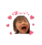 めぎゅ（個別スタンプ：1）