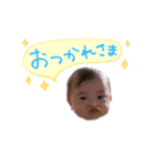 めぎゅ（個別スタンプ：4）