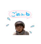 めぎゅ（個別スタンプ：7）