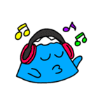 ふがくん 英語版（個別スタンプ：23）