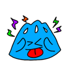 ふがくん 英語版（個別スタンプ：25）