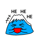 ふがくん 英語版（個別スタンプ：27）