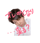 綾瀬スタンプ（個別スタンプ：5）