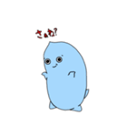 すらスタンプ（個別スタンプ：7）