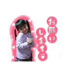 shiichan♡♡.STAMP（個別スタンプ：7）