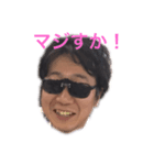 チームM（個別スタンプ：1）