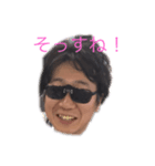 チームM（個別スタンプ：2）