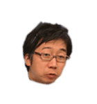 チームM（個別スタンプ：3）
