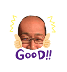 チームM（個別スタンプ：6）