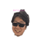 チームM（個別スタンプ：8）