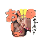 晴れときどきキリン（個別スタンプ：7）