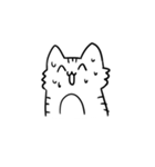 心身ともに健康な後輩（個別スタンプ：21）