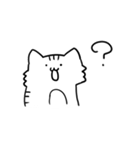心身ともに健康な後輩（個別スタンプ：23）