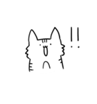 心身ともに健康な後輩（個別スタンプ：24）