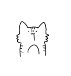 心身ともに健康な後輩（個別スタンプ：25）