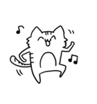 心身ともに健康な後輩（個別スタンプ：39）