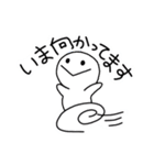みんなでお絵描きスタンプ（個別スタンプ：2）