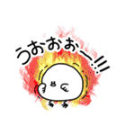 みんなでお絵描きスタンプ（個別スタンプ：23）