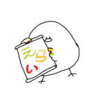 みんなでお絵描きスタンプ（個別スタンプ：28）