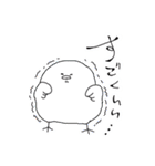 みんなでお絵描きスタンプ（個別スタンプ：31）