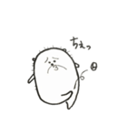 和也さんのクマ（個別スタンプ：19）