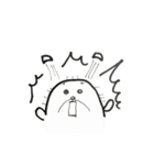和也さんのクマ（個別スタンプ：25）