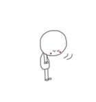 あいちゃんの落書き（個別スタンプ：7）