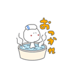 あいちゃんの落書き（個別スタンプ：22）