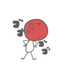 あいちゃんの落書き（個別スタンプ：28）