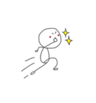 あいちゃんの落書き（個別スタンプ：33）