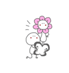あいちゃんの落書き（個別スタンプ：37）