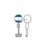 あいちゃんの落書き（個別スタンプ：39）