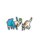 東方Project にとんぷ（個別スタンプ：15）