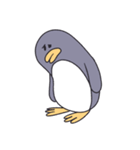ChillyPenguin - チリーペンギン（個別スタンプ：2）