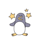 ChillyPenguin - チリーペンギン（個別スタンプ：3）