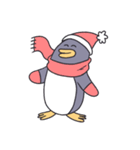 ChillyPenguin - チリーペンギン（個別スタンプ：5）