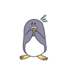 ChillyPenguin - チリーペンギン（個別スタンプ：6）