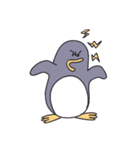 ChillyPenguin - チリーペンギン（個別スタンプ：8）