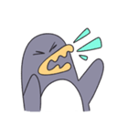ChillyPenguin - チリーペンギン（個別スタンプ：16）