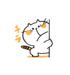 きなこもちのきなこちゃん（個別スタンプ：6）