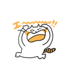 きなこもちのきなこちゃん（個別スタンプ：8）