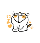 きなこもちのきなこちゃん（個別スタンプ：12）