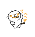 きなこもちのきなこちゃん（個別スタンプ：14）