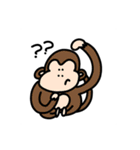 ずーっとZOOっと使えるスタンプ（個別スタンプ：15）