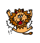 ずーっとZOOっと使えるスタンプ（個別スタンプ：16）