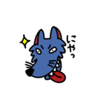 ずーっとZOOっと使えるスタンプ（個別スタンプ：22）