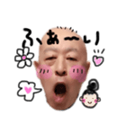 ラブリー♡G❸（個別スタンプ：3）