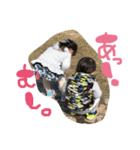ひめうるスタンプ（個別スタンプ：6）