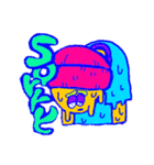FAT TIME STAMP（個別スタンプ：6）